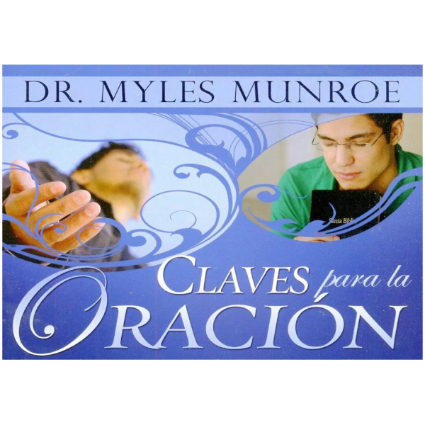 Claves Para La Oración