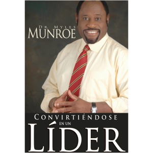 Convirtiéndose En Un Líder