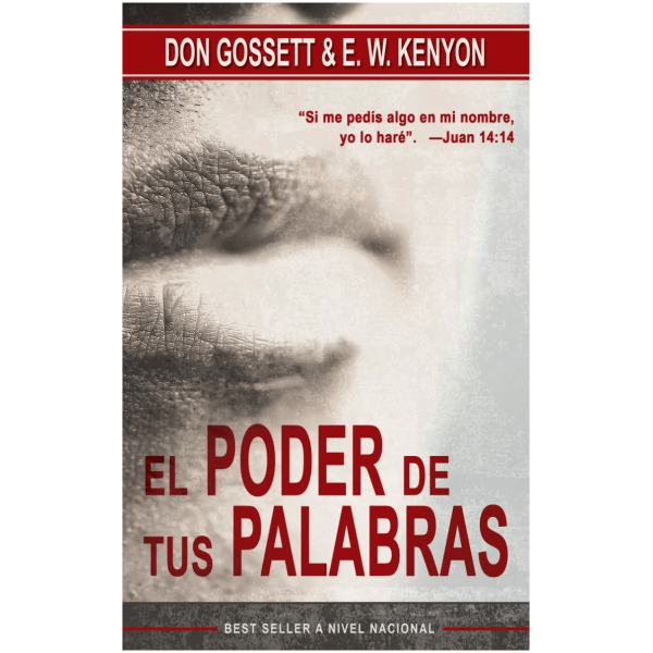 El Poder De Tus Palabras
