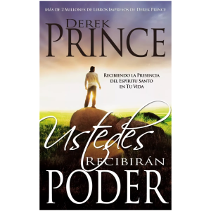 Ustedes Recibirán Poder