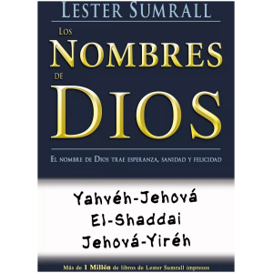 Los Nombres De Dios