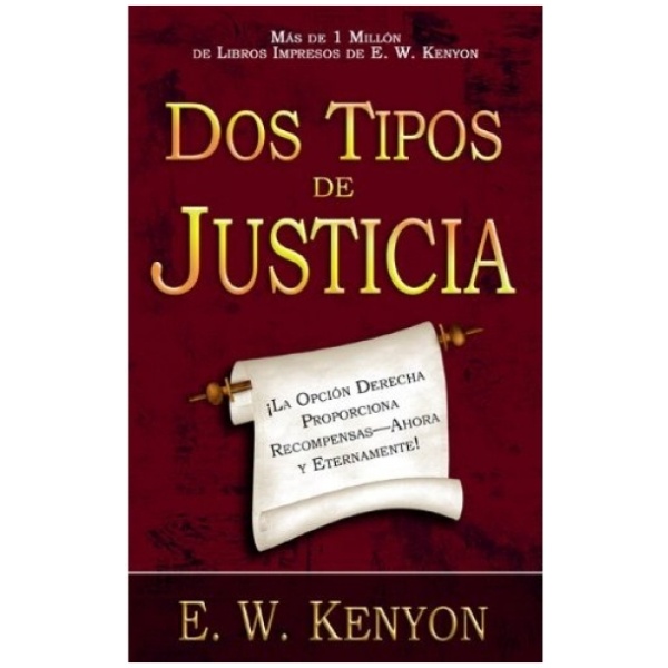 Dos Tipos De Justicia