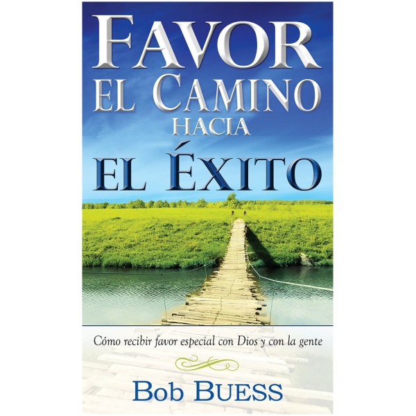 Favor el Camino Hacia el Éxito - Image 2