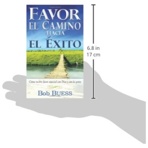 Favor el Camino Hacia el Éxito