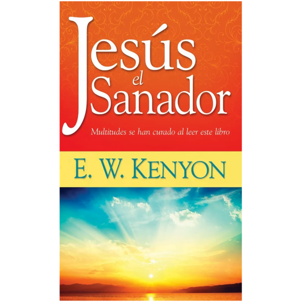 Jesús El Sanador