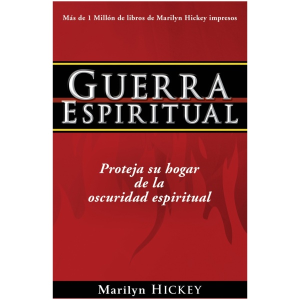 Guerra espiritual - Image 2