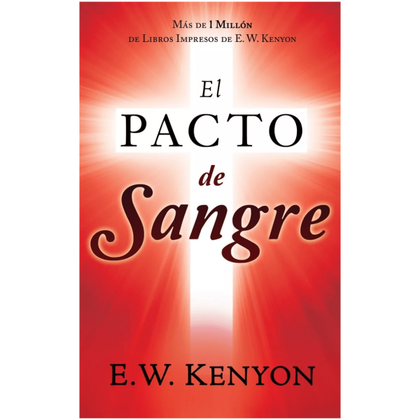 El Pacto De Sangre