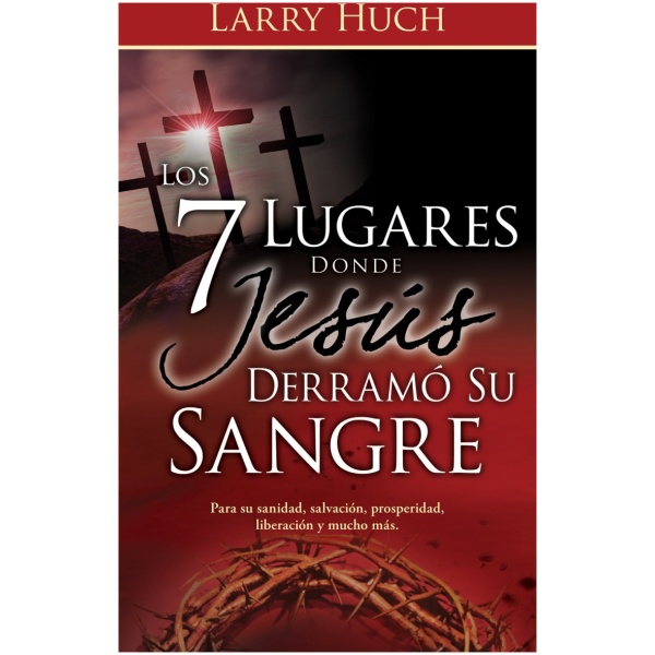 Los 7 Lugares Donde Jesús Derramó Su Sangre - Image 2