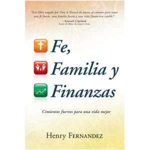 Fe, familia y finanzas