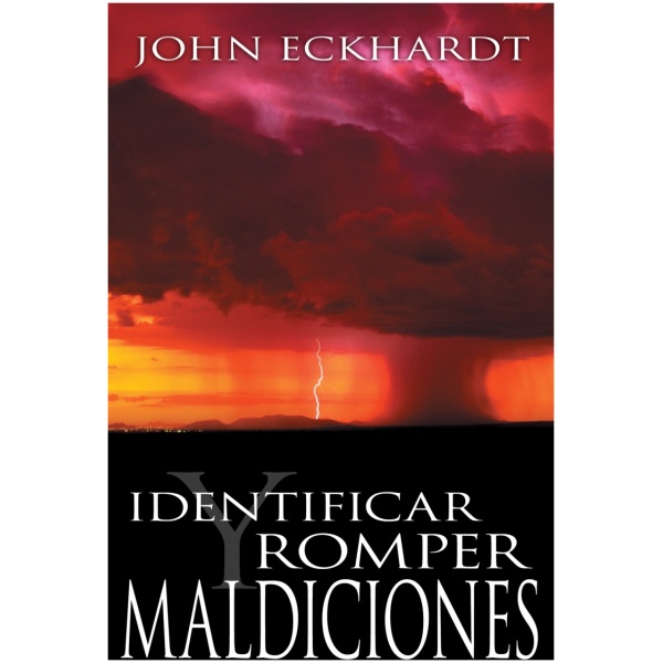 Identificar y Romper Maldiciones