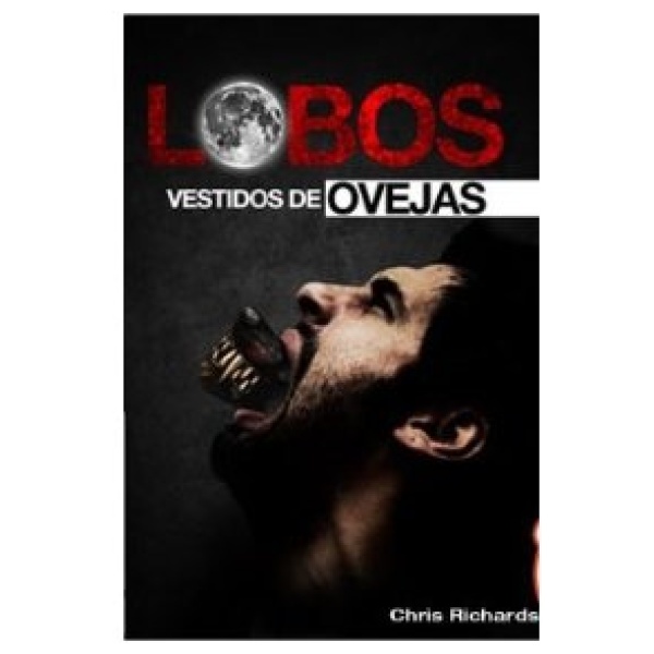 Lobos Vestidos De Ovejas