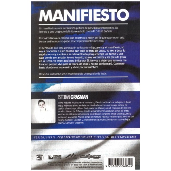 Manifiesto - Image 2