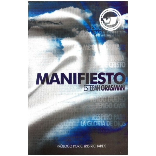 Manifiesto