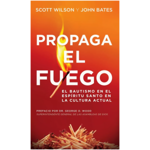 Propaga El Fuego