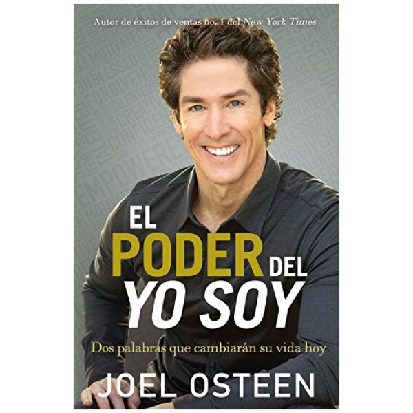 El Poder del Yo Soy