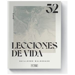 52 Lecciones De Vida No 11