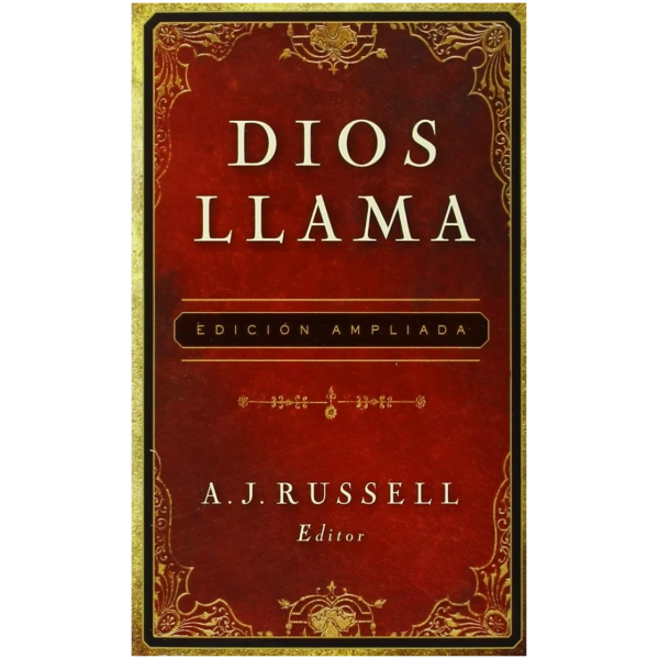 Dios Llama