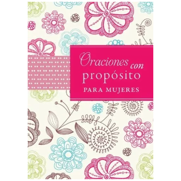 Oraciones Con Propósito Para Mujeres