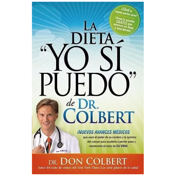 La Dieta  Yo Si Puedo
