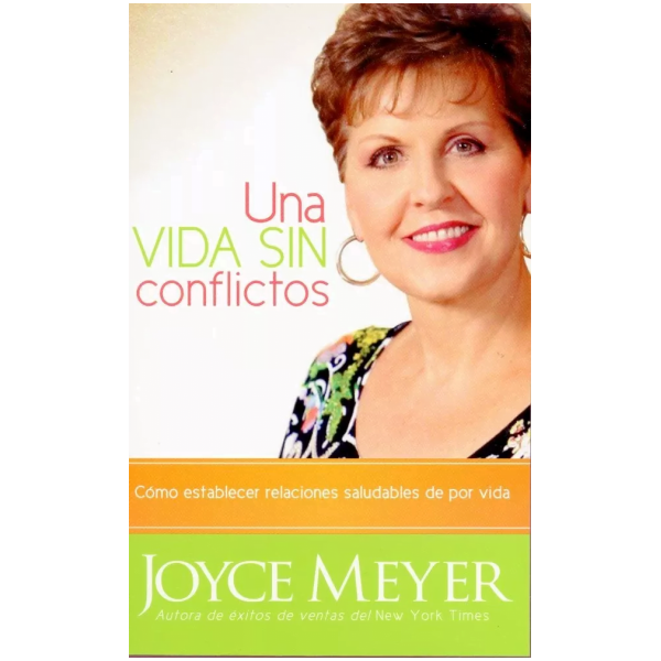 Una Vida Sin Conflictos (bolsillo)