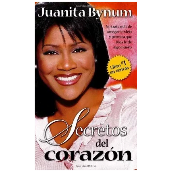 Secretos Del Corazón, Bolsillo