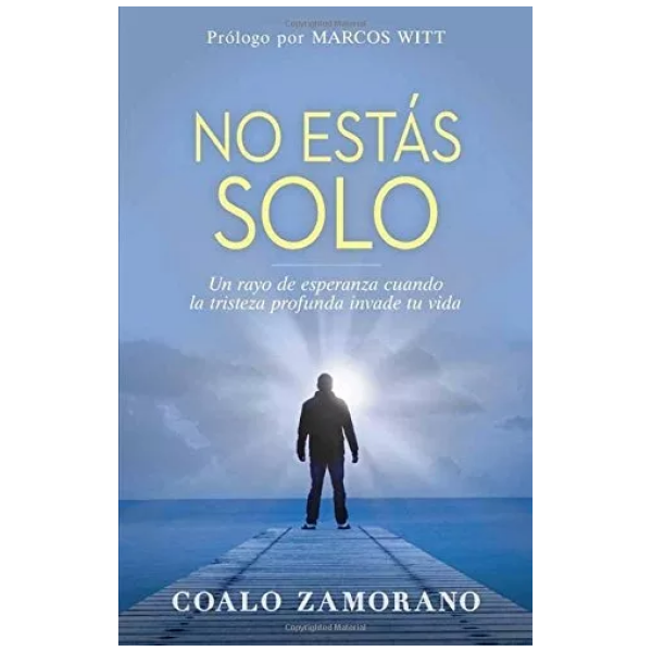 No Estás Solo: Un Rayo De Esperanza..