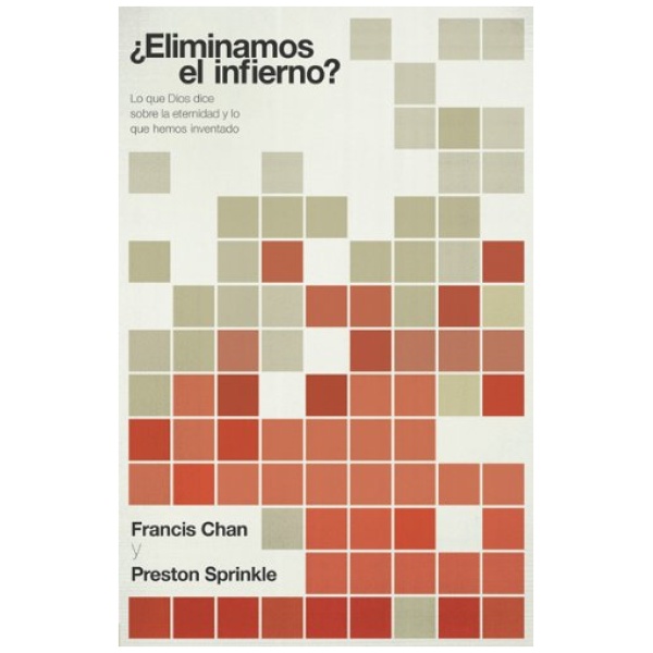 ¿Eliminamos el Infierno?