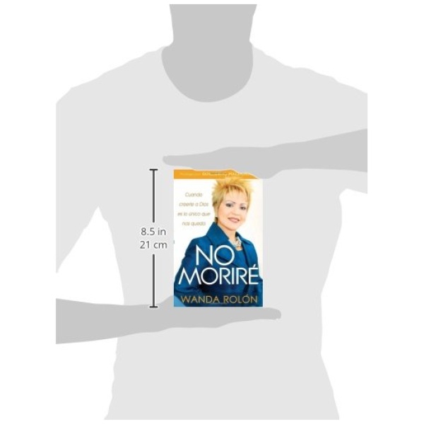 No Moriré - Image 2