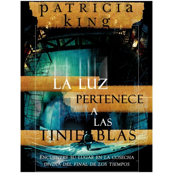 La Luz Pertenece A Las Tinieblas