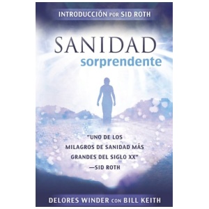 Sanidad sorprendente