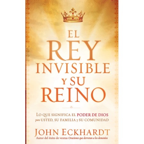 El Rey Invisible y Su Reino