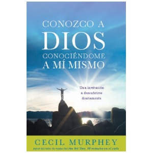 Conozco a Dios conociéndome a mi mismo
