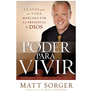 Poder Para Vivir