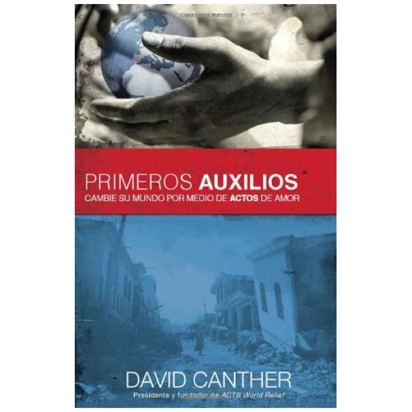 Primeros Auxilios