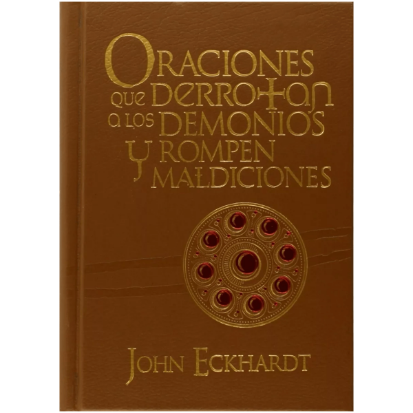 Oraciones Que Derrotan A Los Demonios Y Rompen Maldiciones