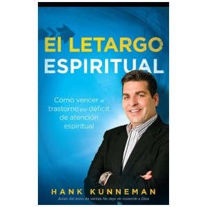 El Letargo Espiritual