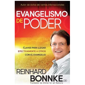 Evangelismo De Poder