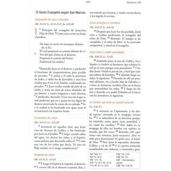 Biblia Para La Guerra Espiritual - Image 4