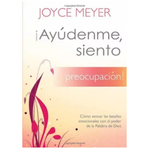 Ayúdenme, Siento Preocupación!