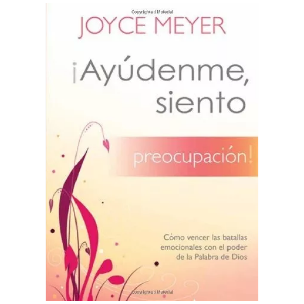 Ayúdenme, Siento Preocupación!
