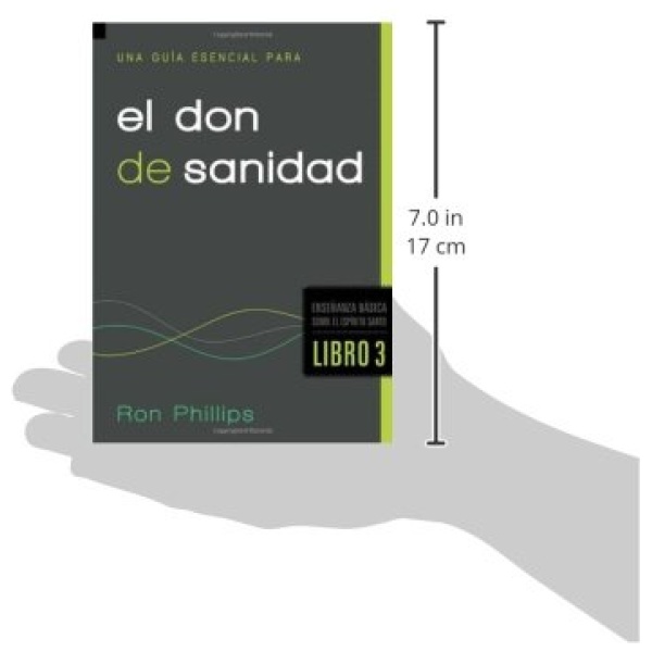 Una guía esencial para el don de sanidad - Image 2