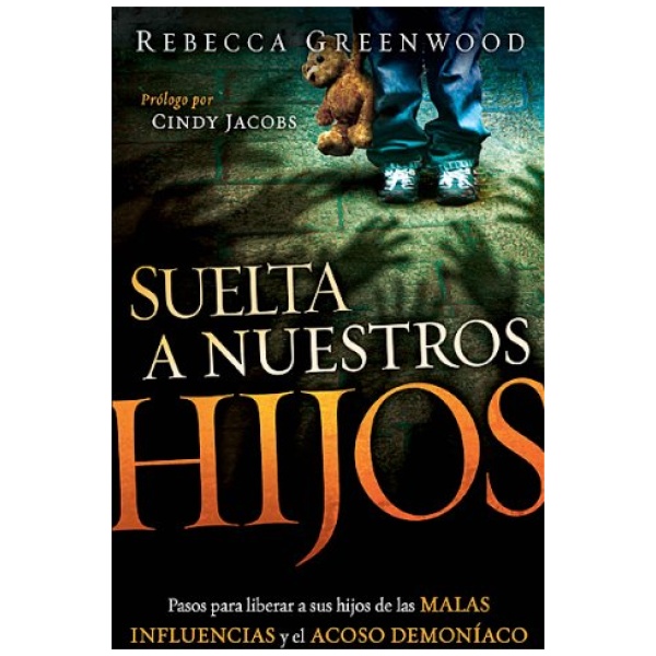 Suelta A Nuestros Hijos