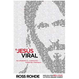 El Jesús Viral