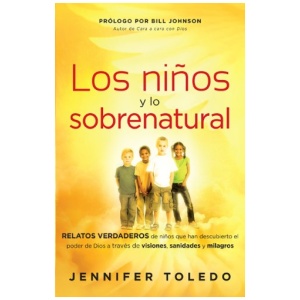 Los Niños y lo Sobrenatural