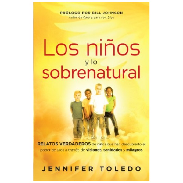 Los Niños y lo Sobrenatural