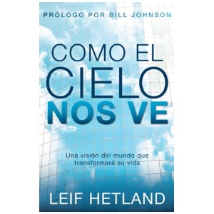 Como El Cielo Nos Ve
