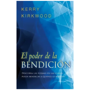El Poder De La Bendición