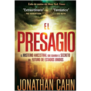 El Presagio: El Misterio Ancestral
