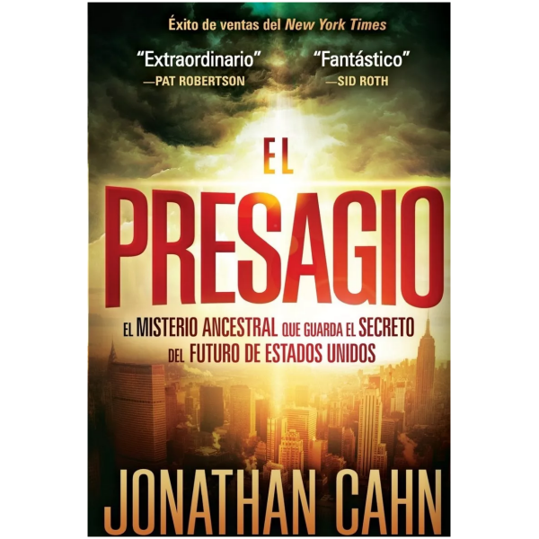 El Presagio: El Misterio Ancestral