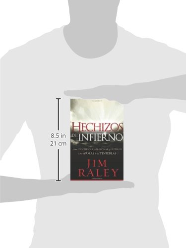 Hechizos Del Infierno - Image 2